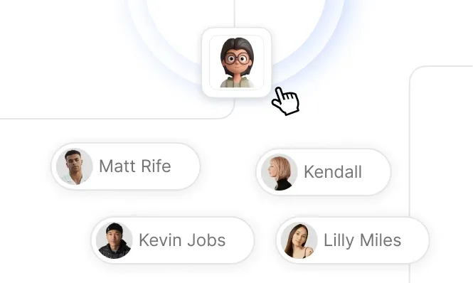 Launch & Invite your team